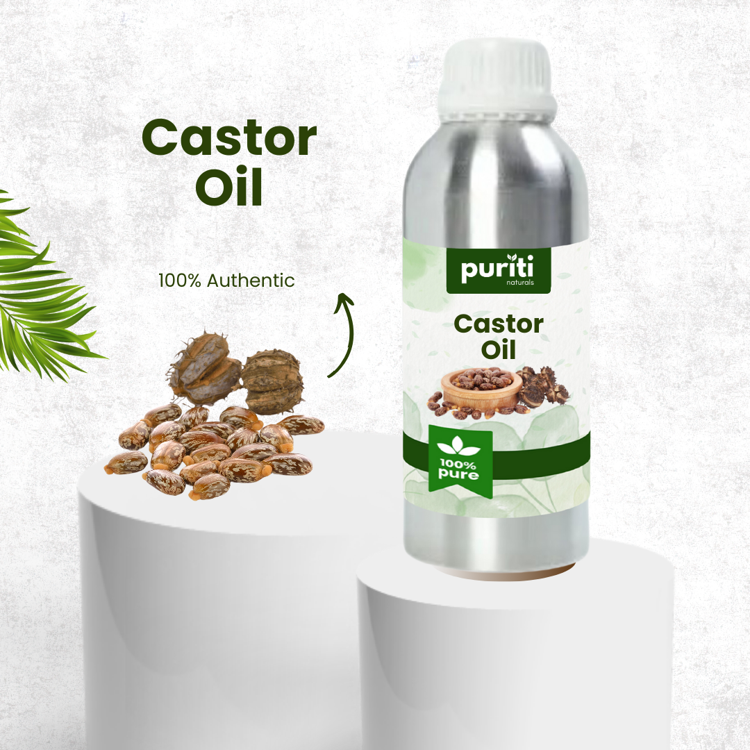 Castor Oil