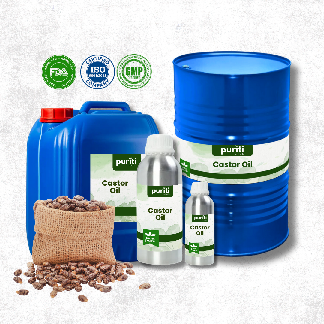 Castor Oil