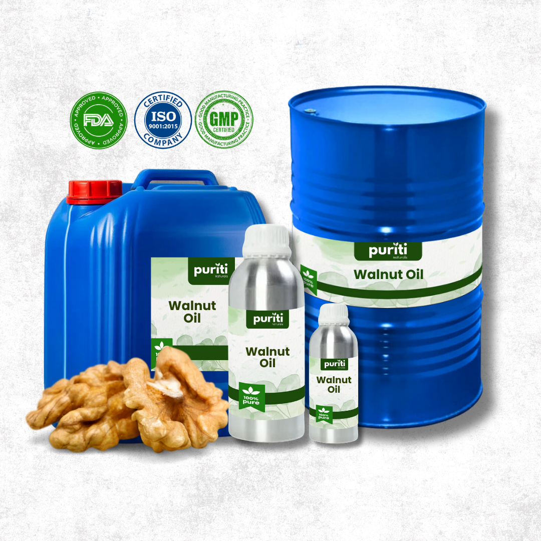 Walnut Oil