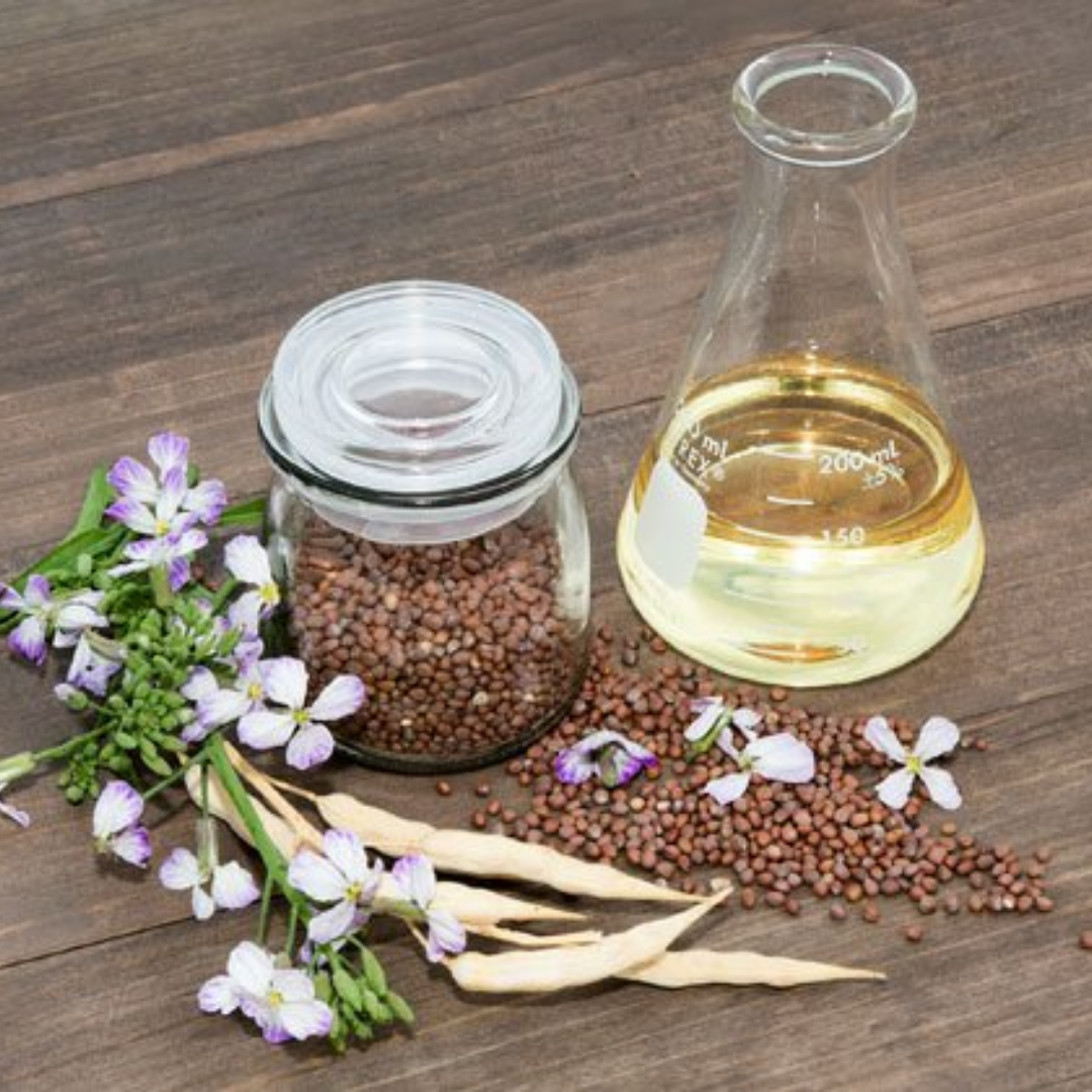 Radish Oil