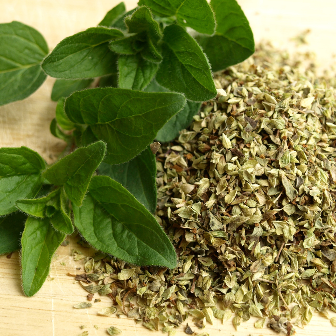 Oregano Essential Oil