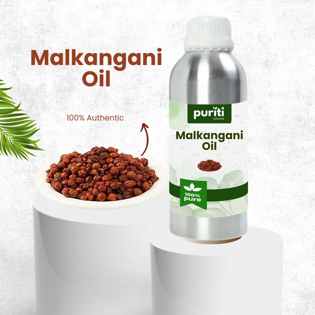 Malkangani Oil