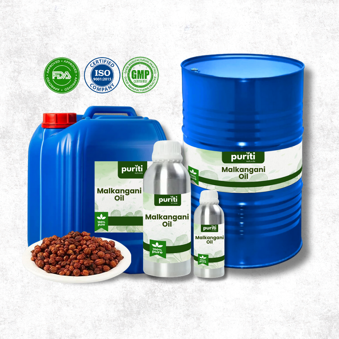 Malkangani Oil