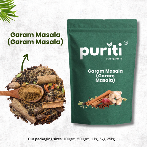 Garam Masala Powder