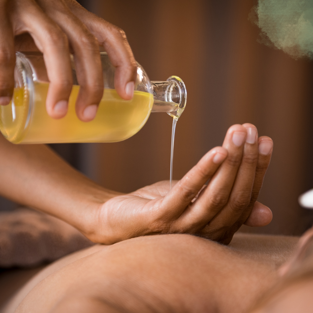 Massage Oils
