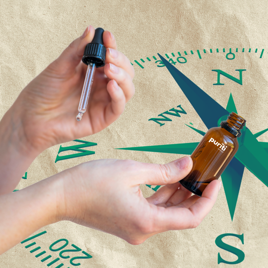 Vastu Essential Oils