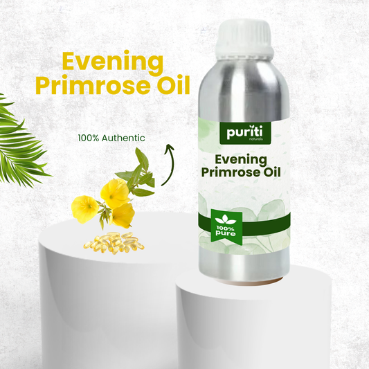 Evening Primrose Oil
