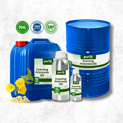 Evening Primrose Oil