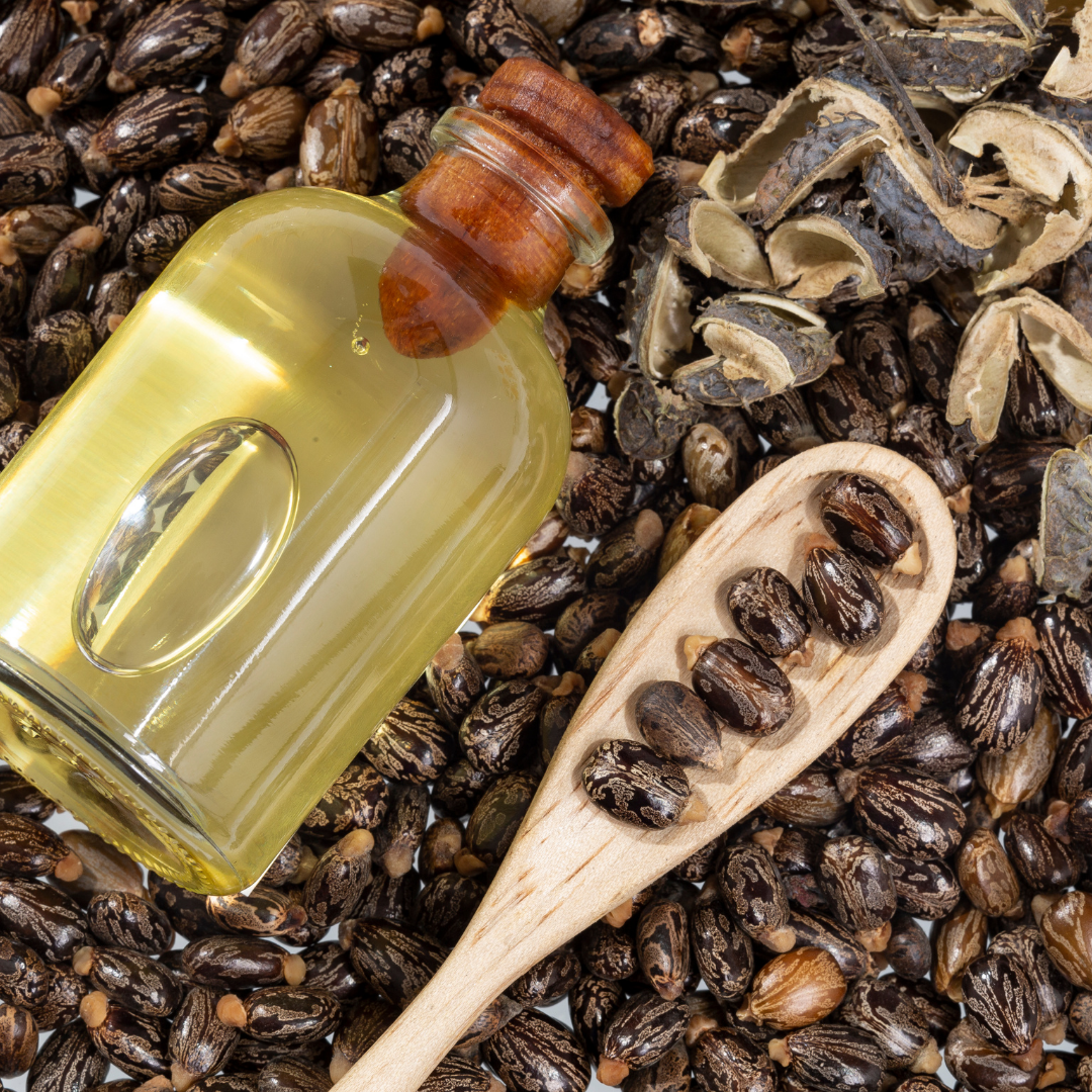 Castor Oil