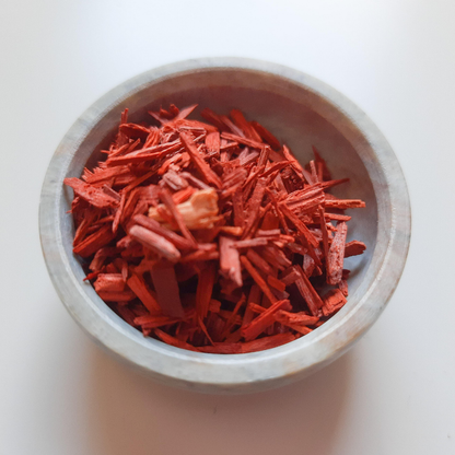 Rosewood Essential Oil