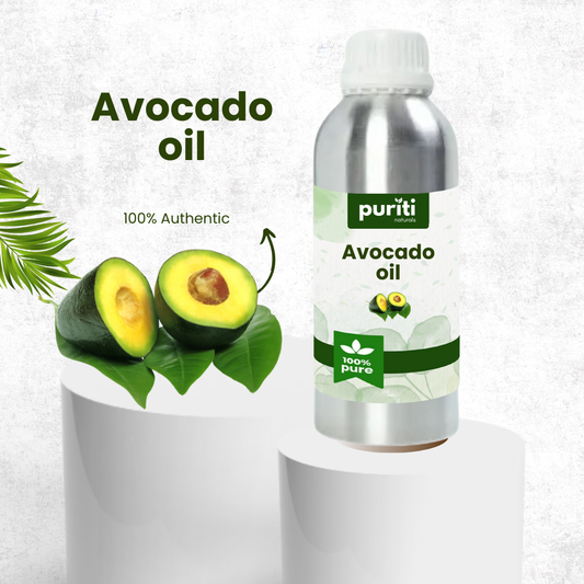 Avocado oil