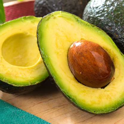 Avocado oil