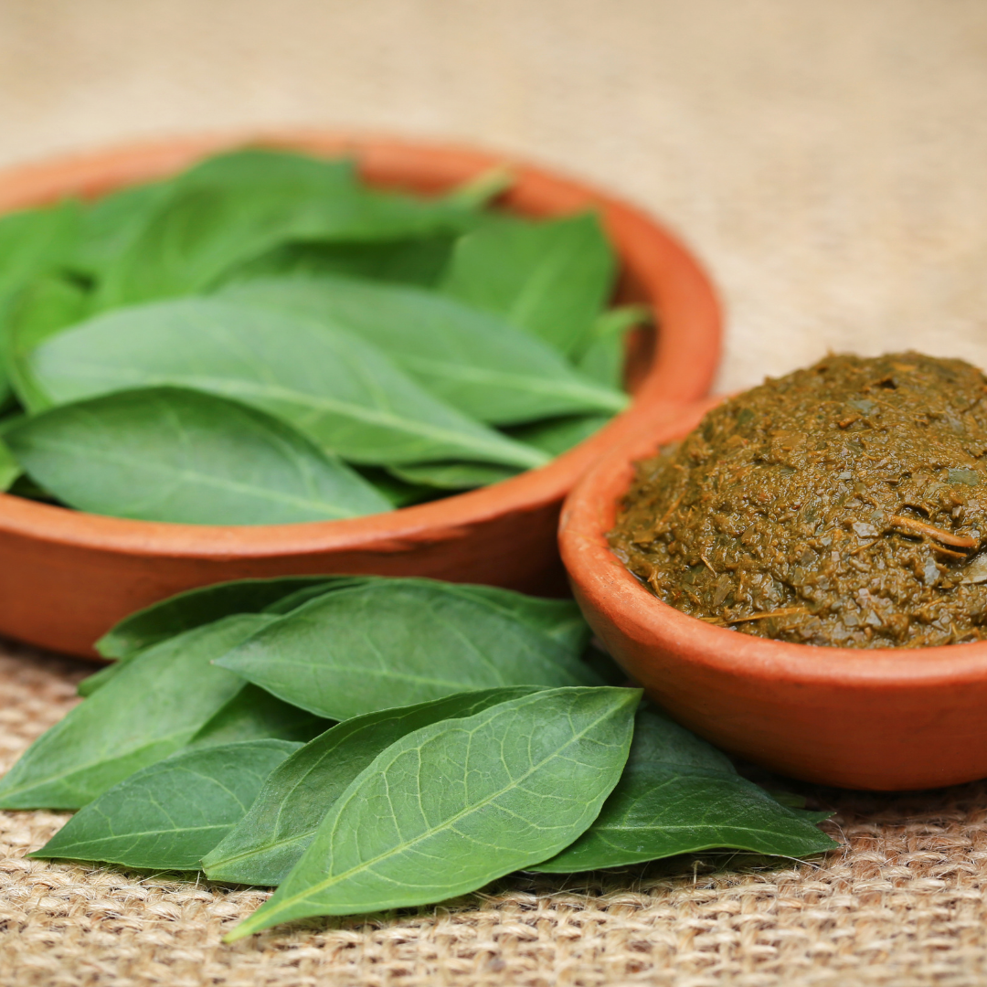 Hina Essential Oil