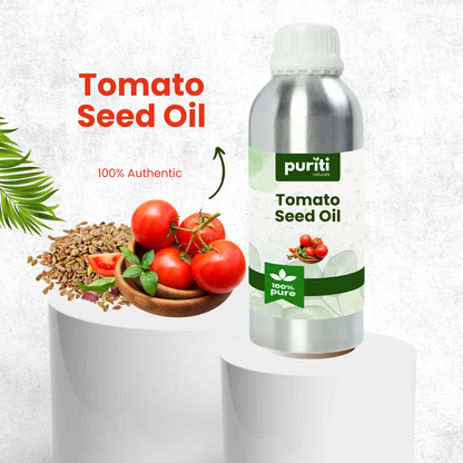 Tomato Seed Oil