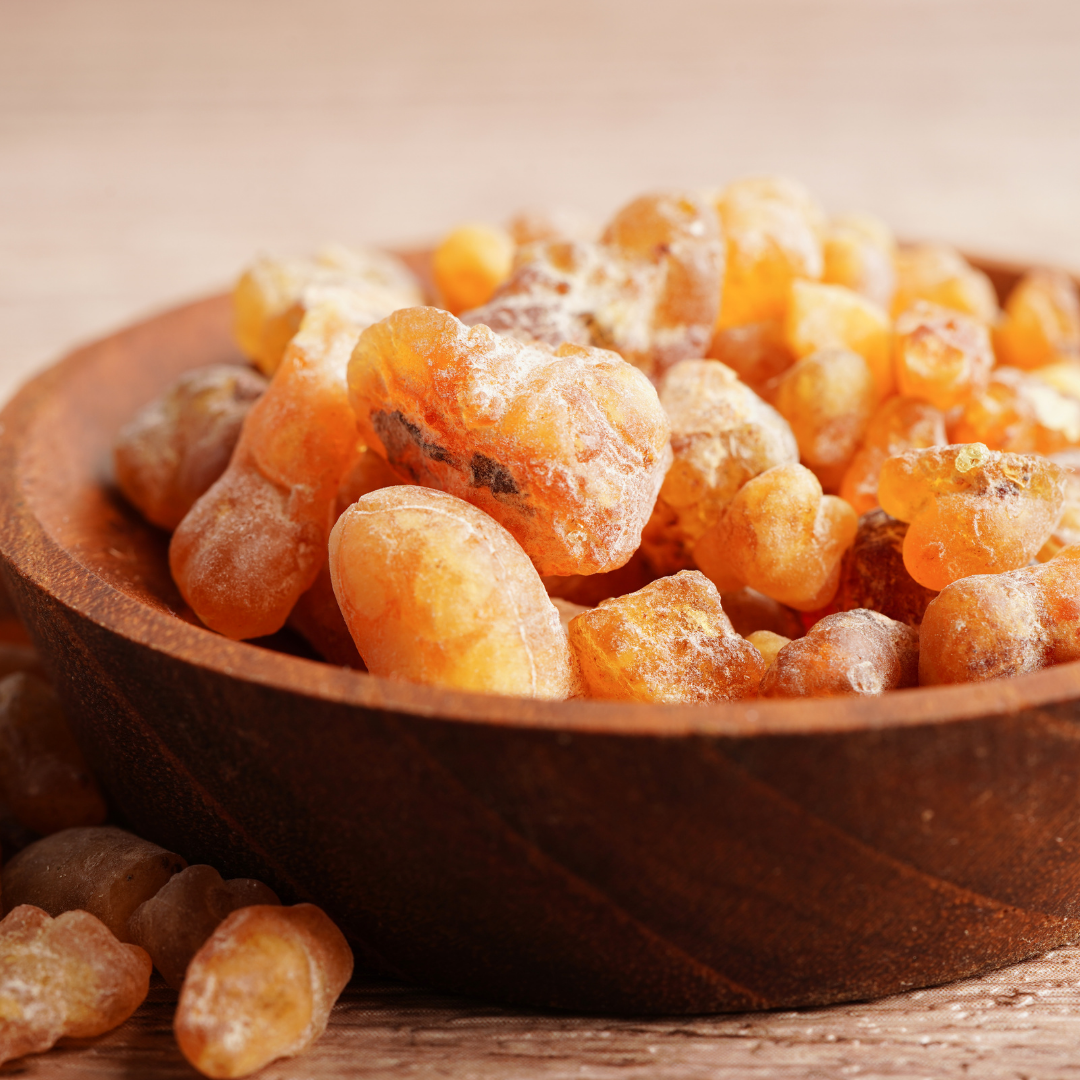 Frankincense Essential Oil