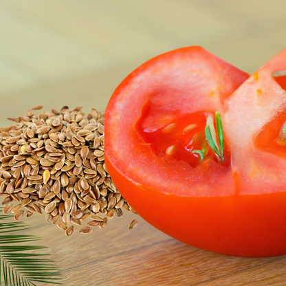 Tomato Seed Oil