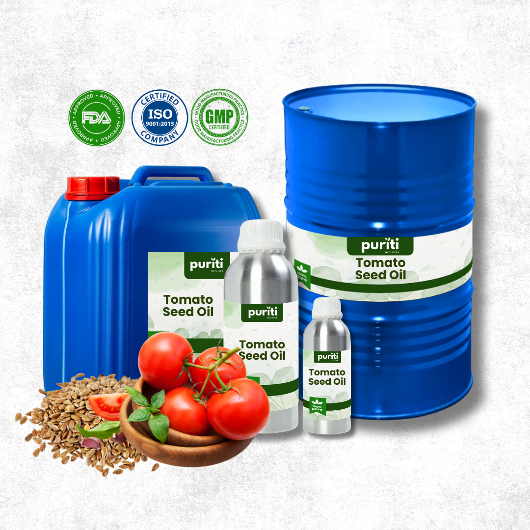 Tomato Seed Oil