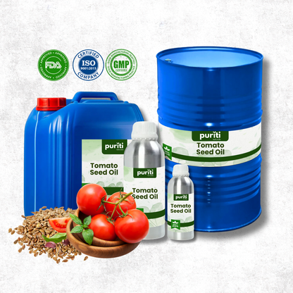 Tomato Seed Oil