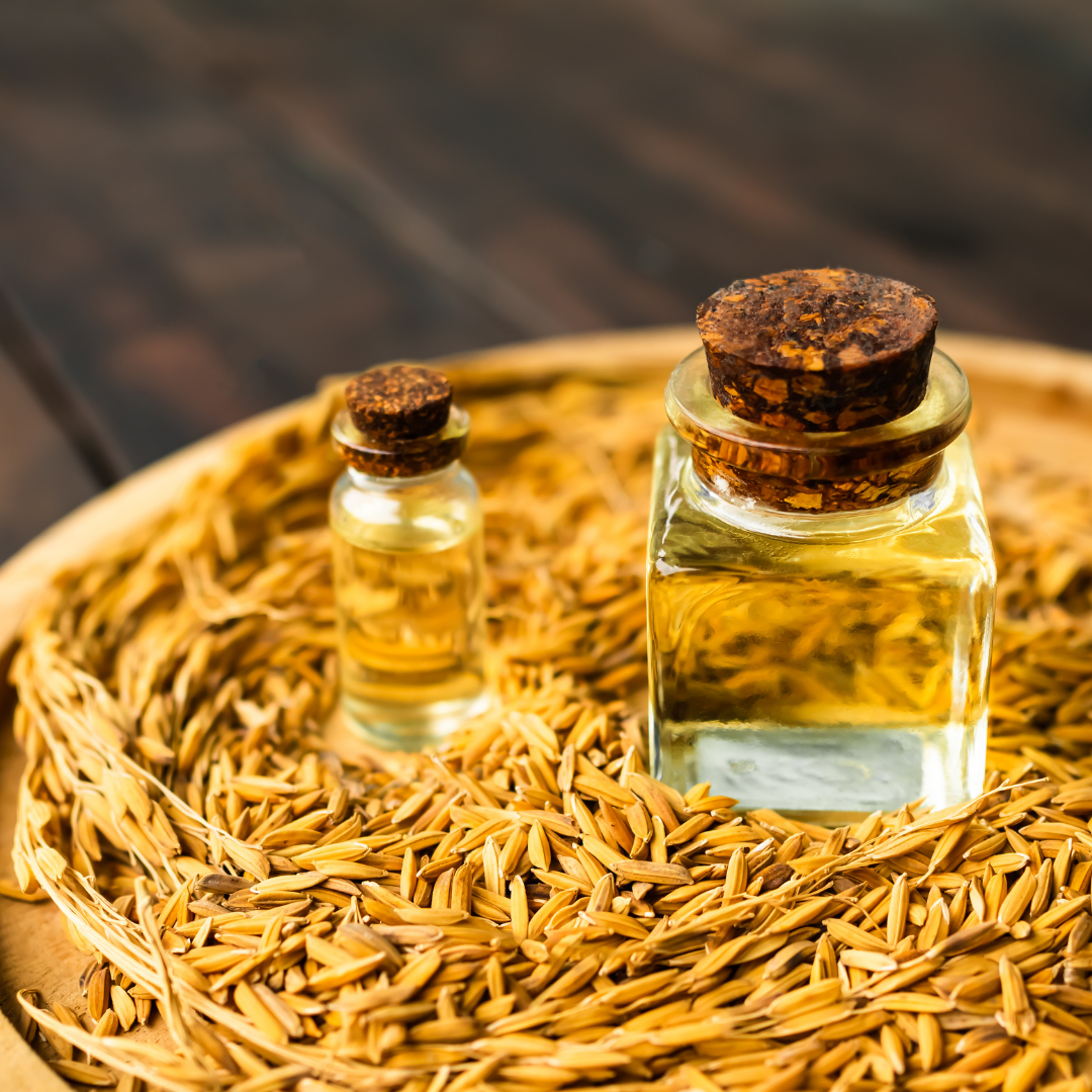 Rice Bran Oil