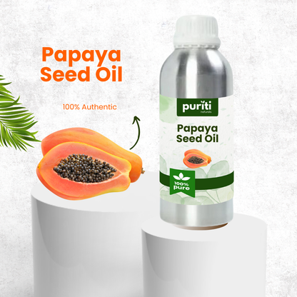 Papaya Seed Oil