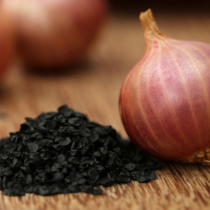 Onion Seed Oil