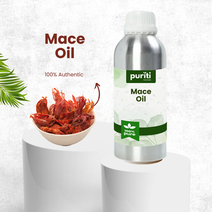 Mace Essential Oil