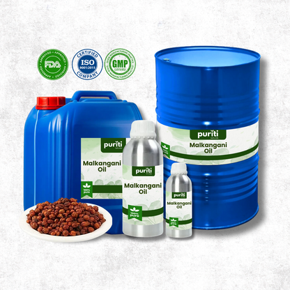 Malkangani Oil