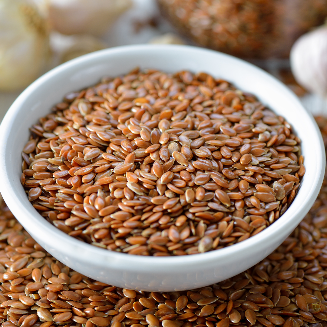 Flax Seed Oil