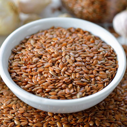Flax Seed Oil