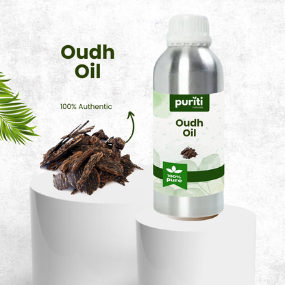 Oudh Essential Oil
