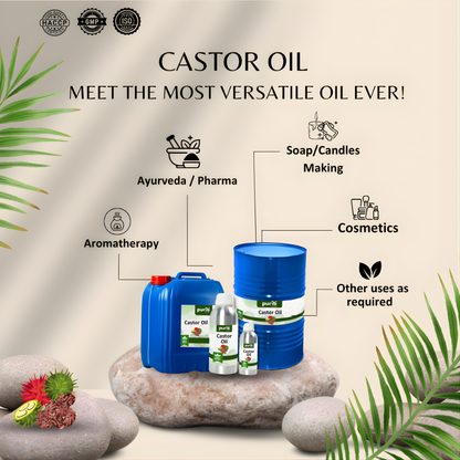 Castor Oil