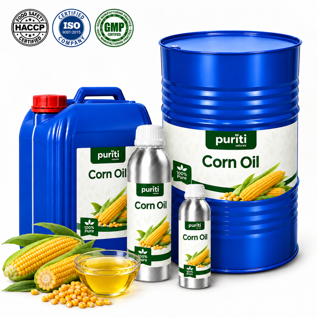 Corn Oil