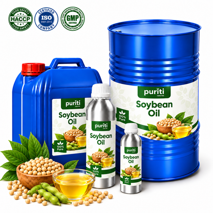 Soyabean Oil
