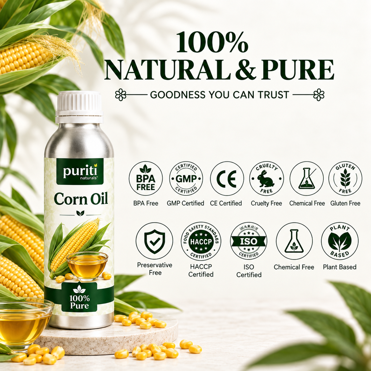 Corn Oil