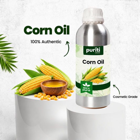 Corn Oil