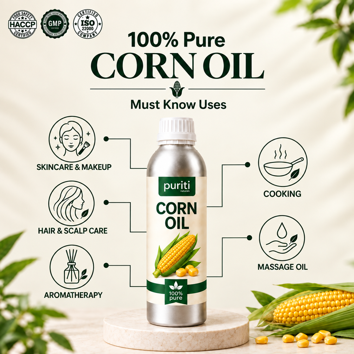 Corn Oil