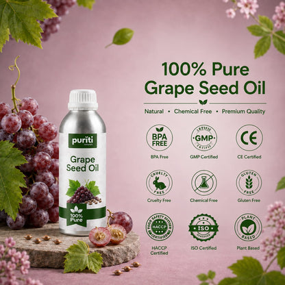Grapeseed Oil