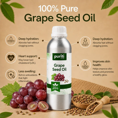Grapeseed Oil