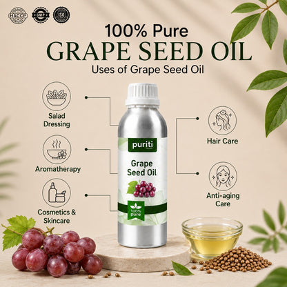 Grapeseed Oil