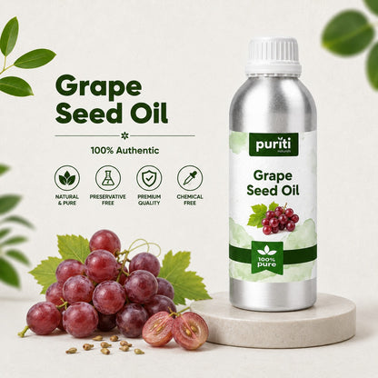 Grapeseed Oil