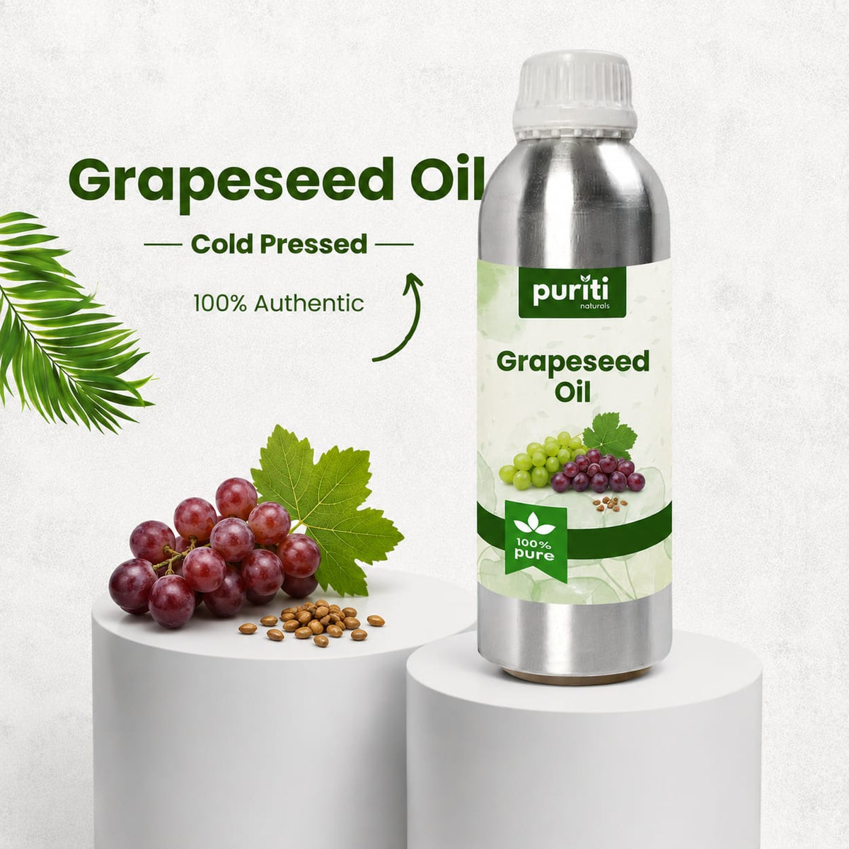 Grapeseed Oil