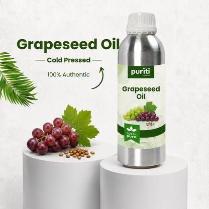 Grapeseed Oil