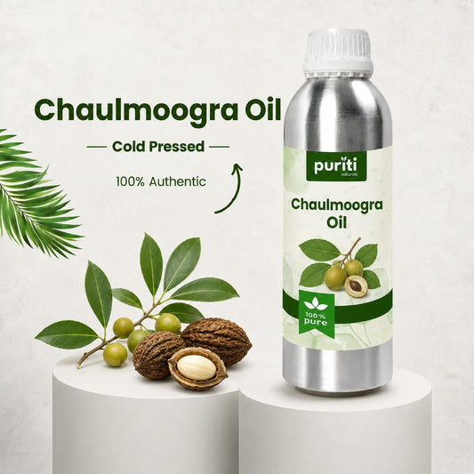 Chaulmoogra Oil