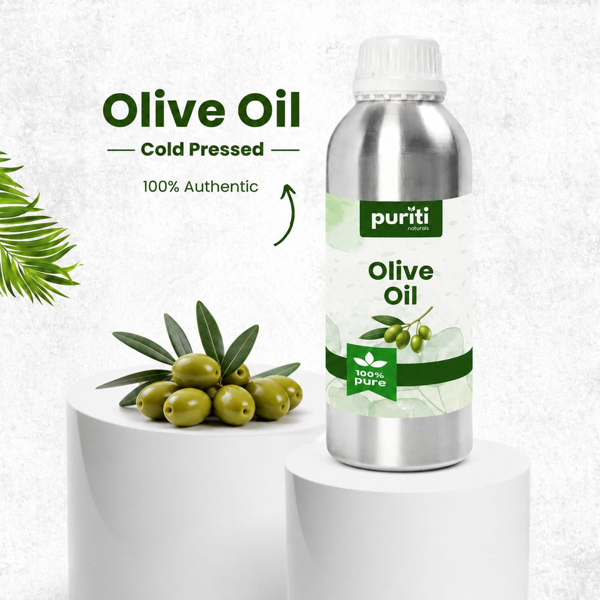 Olive Oil
