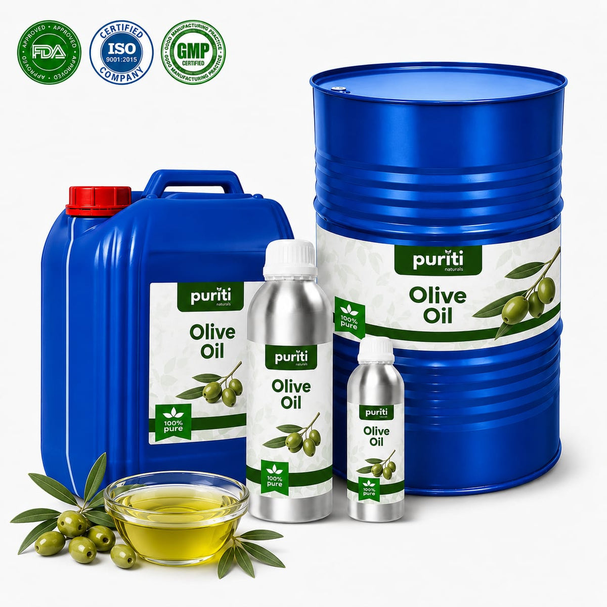 Olive Oil