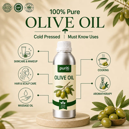 Olive Oil
