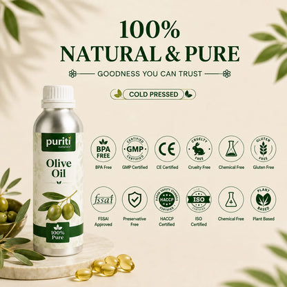 Olive Oil