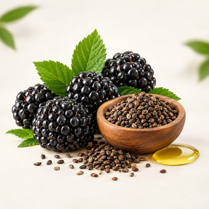 Blackberry Seed Oil