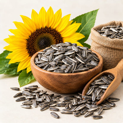 Sunflower oil