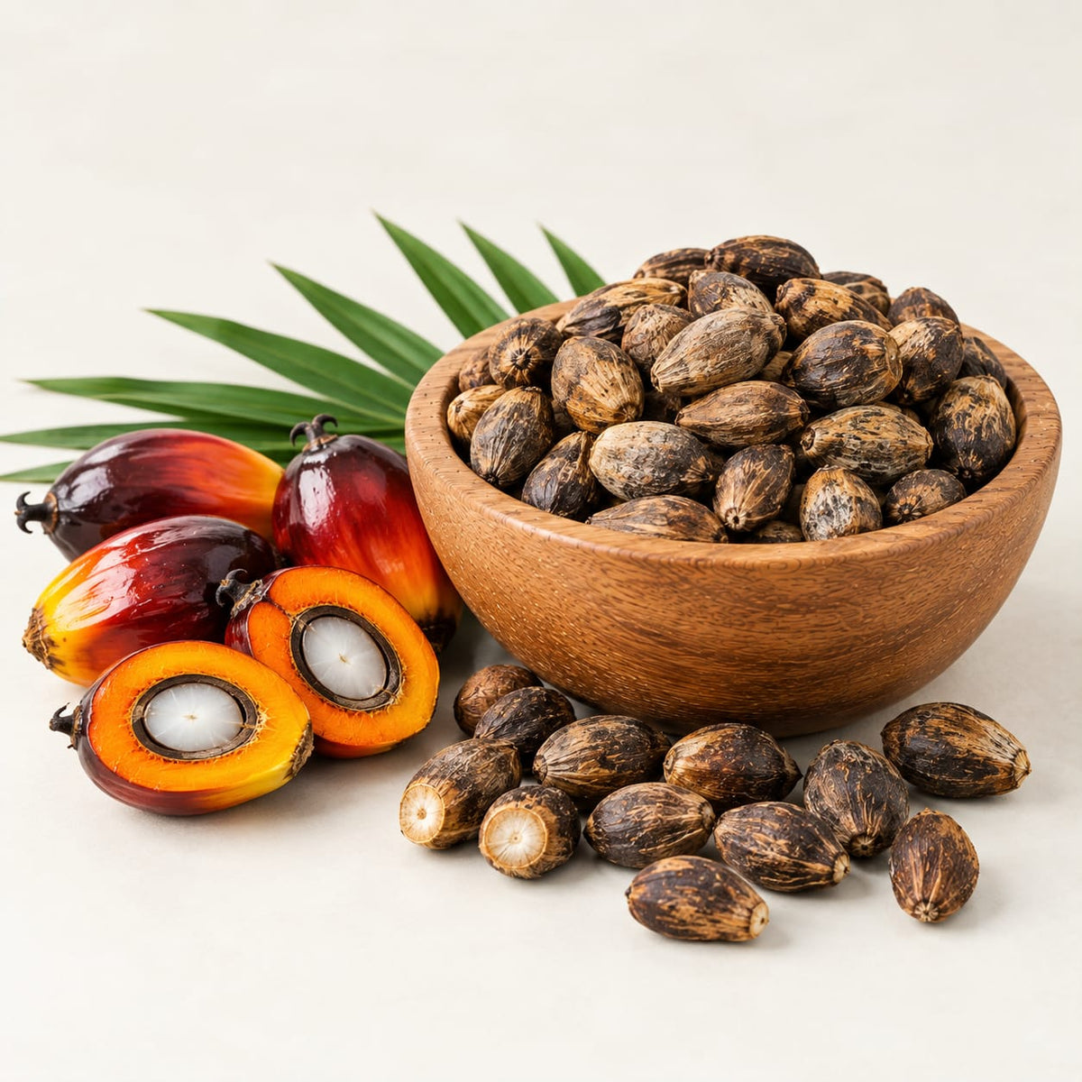 Palm Oil